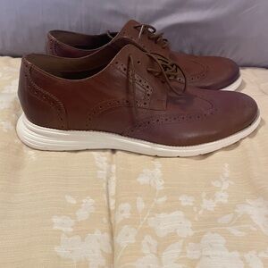 Brand new Mens Size 13M Stanford dress shoes